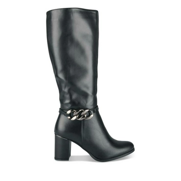 Boots BLACK MyB