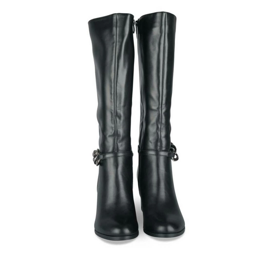 Bottes NOIR MyB