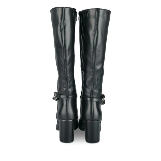 Bottes NOIR MyB