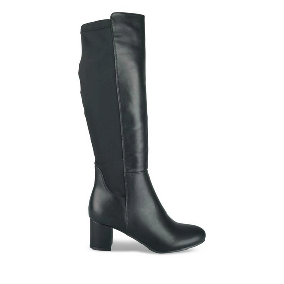 Bottes NOIR MyB