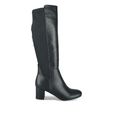 Boots BLACK MyB