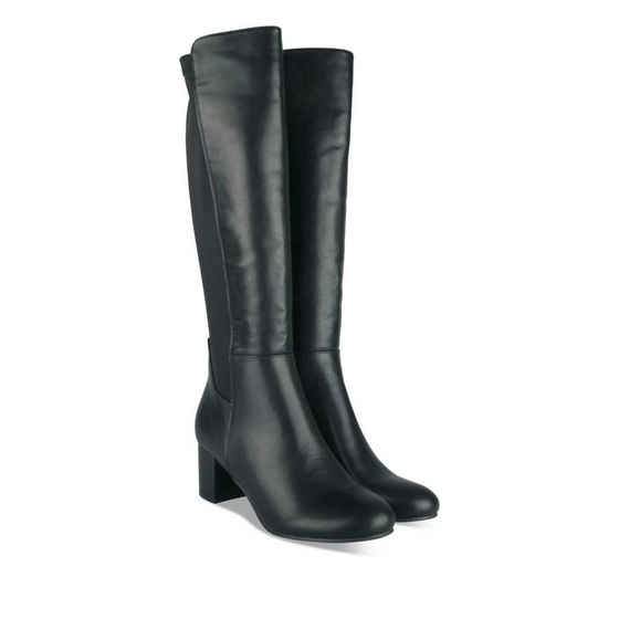 Boots BLACK MyB