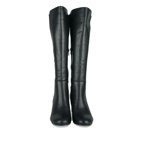 Boots BLACK MyB