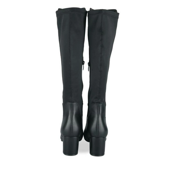 Boots BLACK MyB