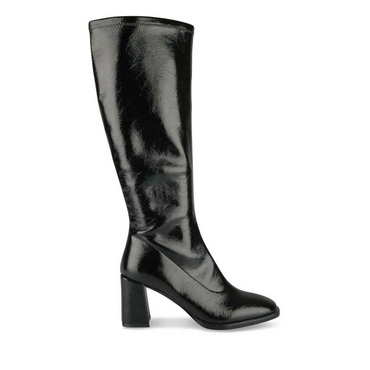 Boots BLACK MyB