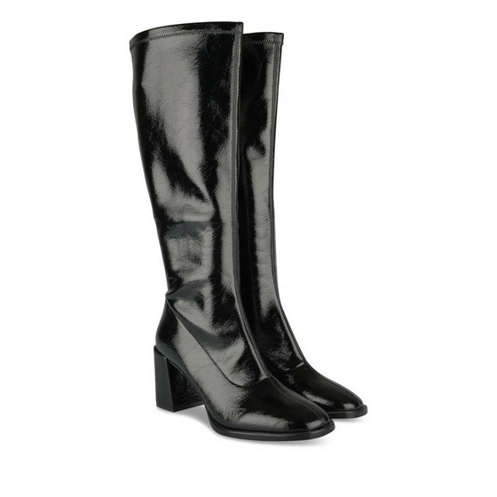 Boots BLACK MyB