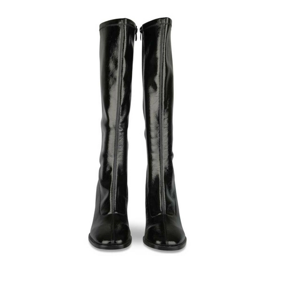 Boots BLACK MyB