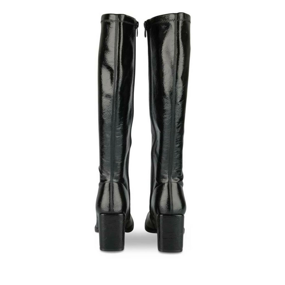 Bottes NOIR MyB