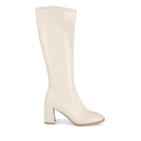 Bottes BEIGE MyB