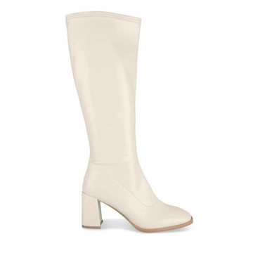 Boots BEIGE MyB