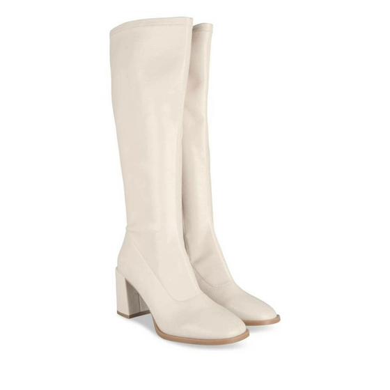 Boots BEIGE MyB