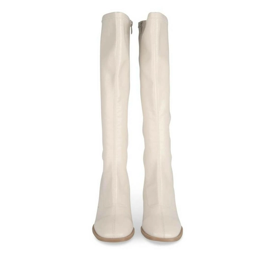 Bottes BEIGE MyB