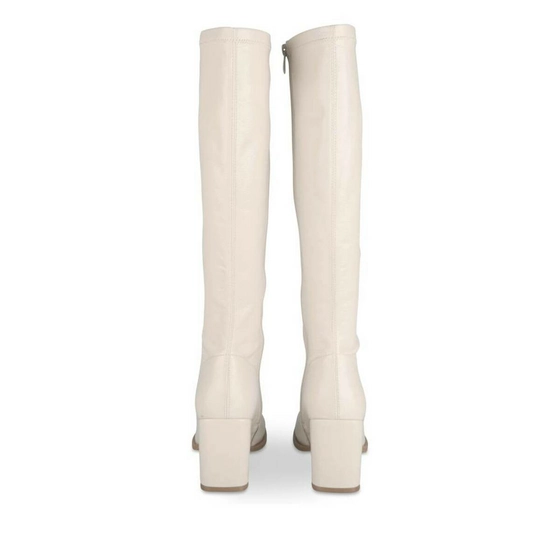 Boots BEIGE MyB