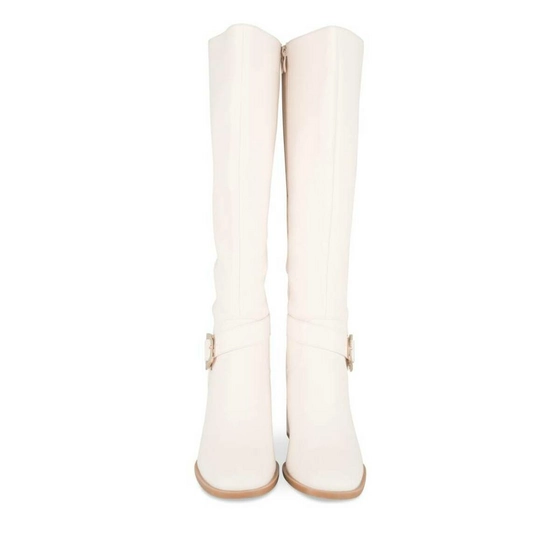 Boots BEIGE MyB