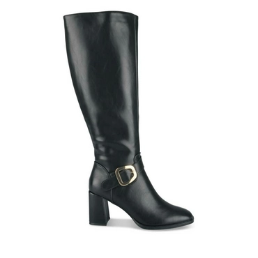 Bottes NOIR MyB