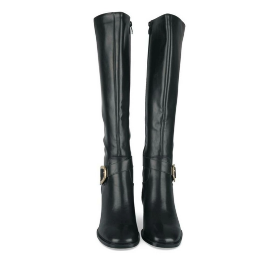 Boots BLACK MyB