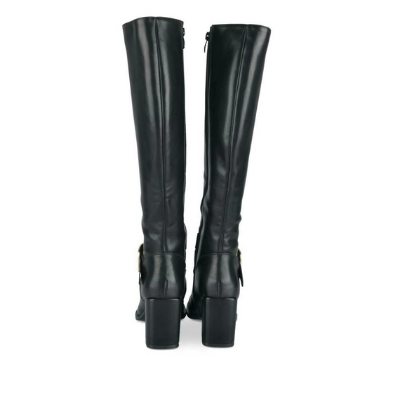 Boots BLACK MyB