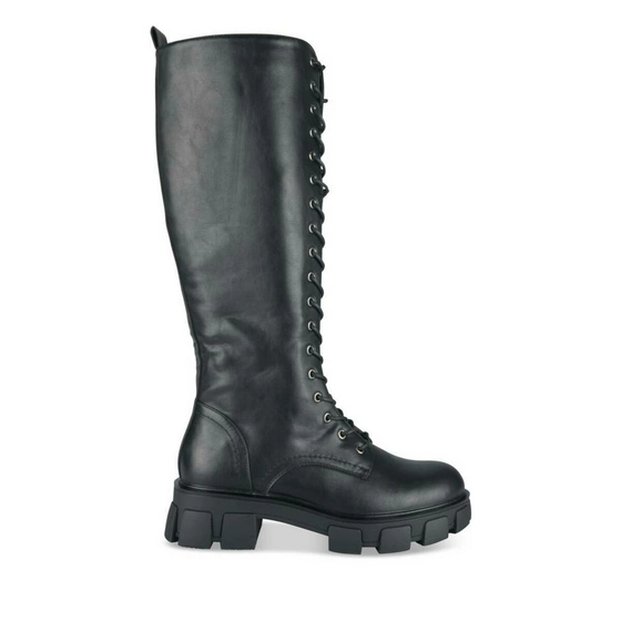 Boots BLACK MERRY SCOTT