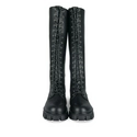 Boots BLACK MERRY SCOTT