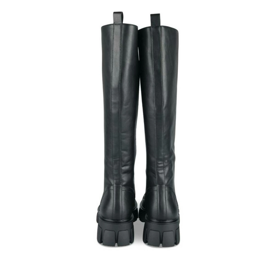 Boots BLACK MERRY SCOTT