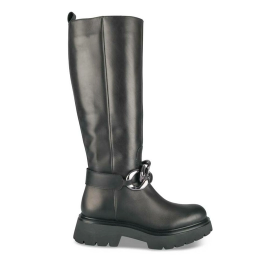 Boots BLACK SINEQUANONE