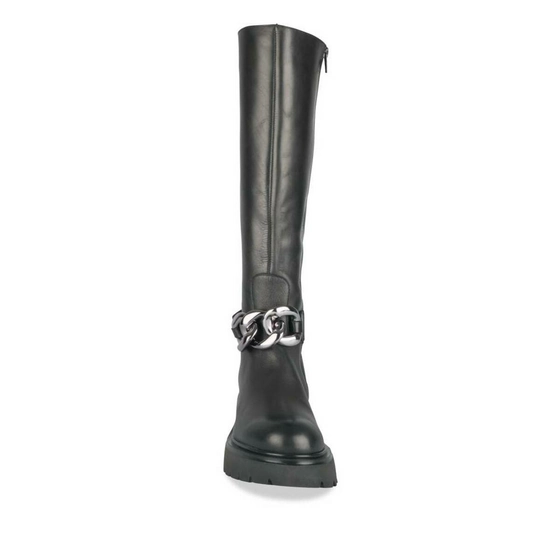 Boots BLACK SINEQUANONE