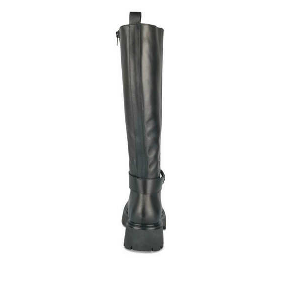 Boots BLACK SINEQUANONE