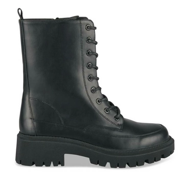 Bottines NOIR MERRY SCOTT