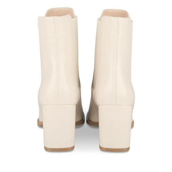 Ankle boots BEIGE MyB