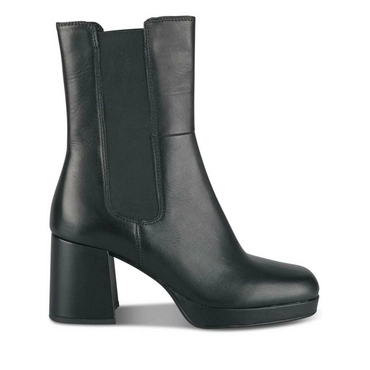 Ankle boots BLACK SINEQUANONE