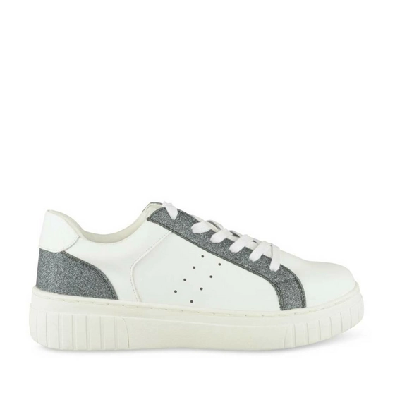 Sneakers WHITE MERRY SCOTT