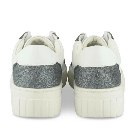 Sneakers WHITE MERRY SCOTT