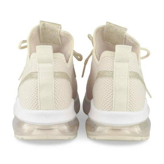 Baskets BEIGE PHILOV