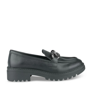 Moccasins BLACK SINEQUANONE