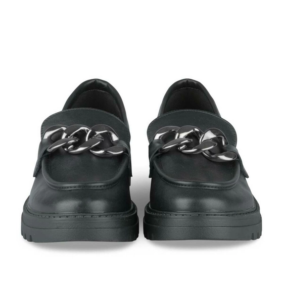 Moccasins BLACK SINEQUANONE