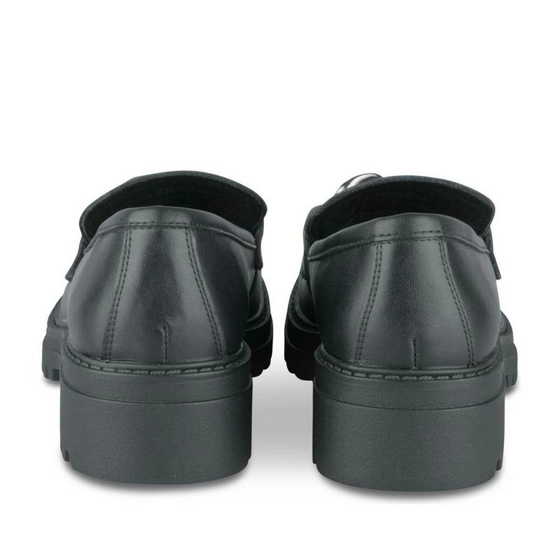 Moccasins BLACK SINEQUANONE