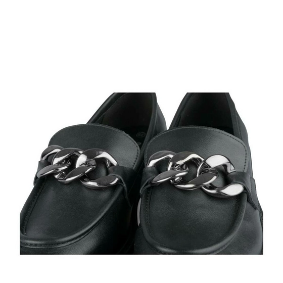 Moccasins BLACK SINEQUANONE