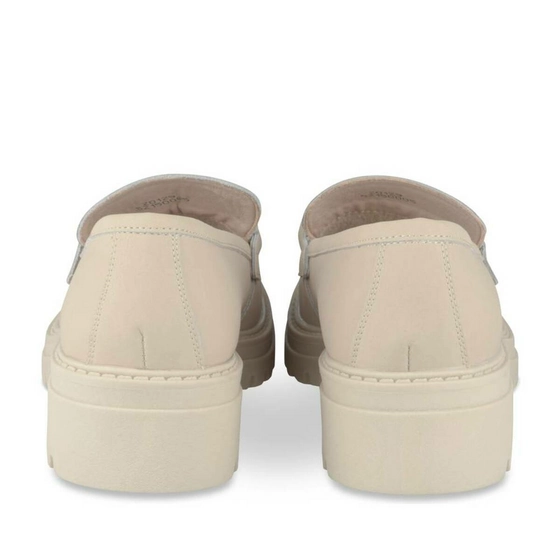 Moccasins BEIGE SINEQUANONE