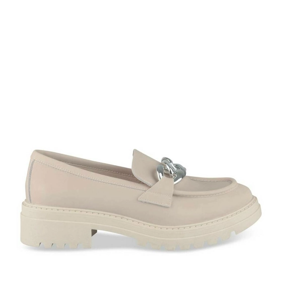 Moccasins PINK SINEQUANONE