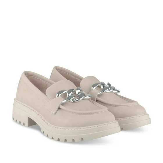 Moccasins PINK SINEQUANONE