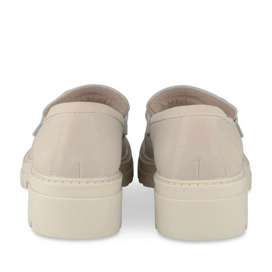 Moccasins PINK SINEQUANONE