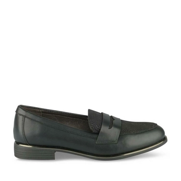 Mocassins NOIR PHILOV