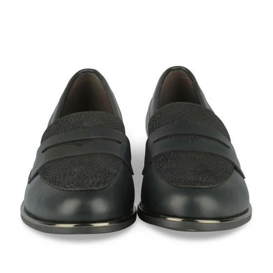 Mocassins NOIR PHILOV