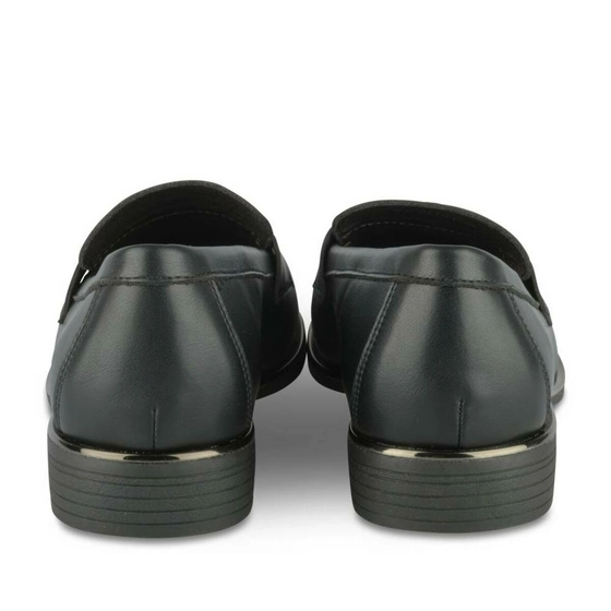 Mocassins NOIR PHILOV