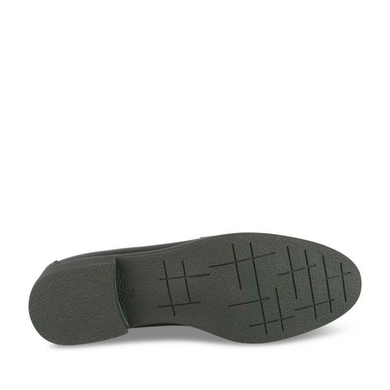 Moccasins BLACK PHILOV