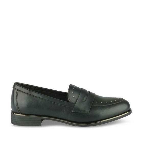 Moccasins BLACK PHILOV