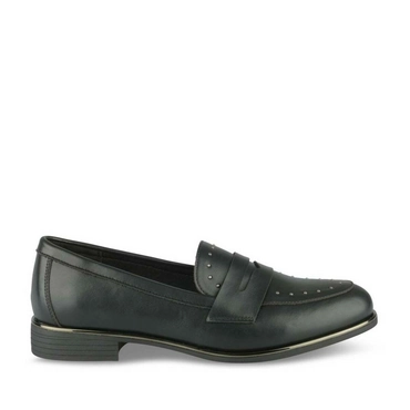 Mocassins NOIR PHILOV