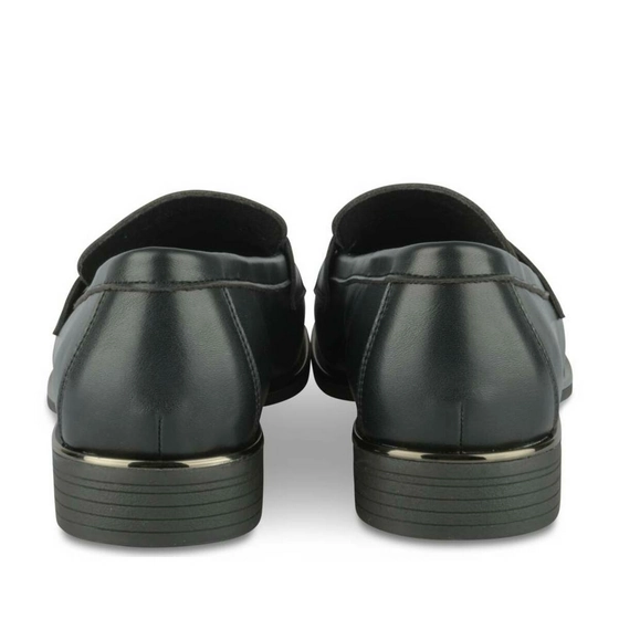 Moccasins BLACK PHILOV