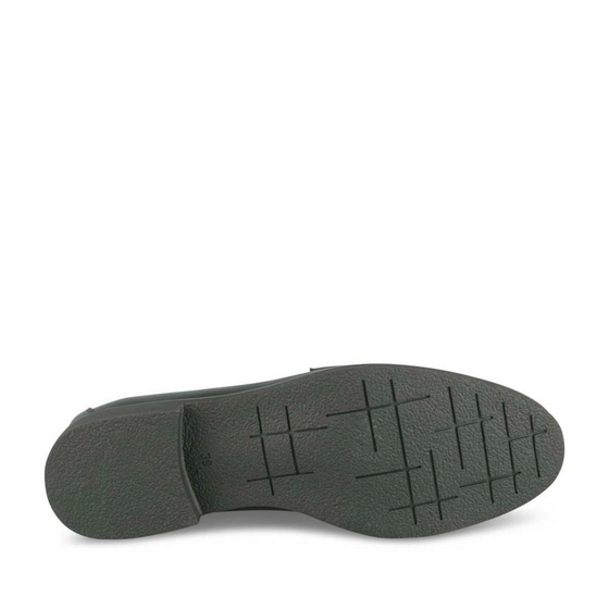 Moccasins BLACK PHILOV