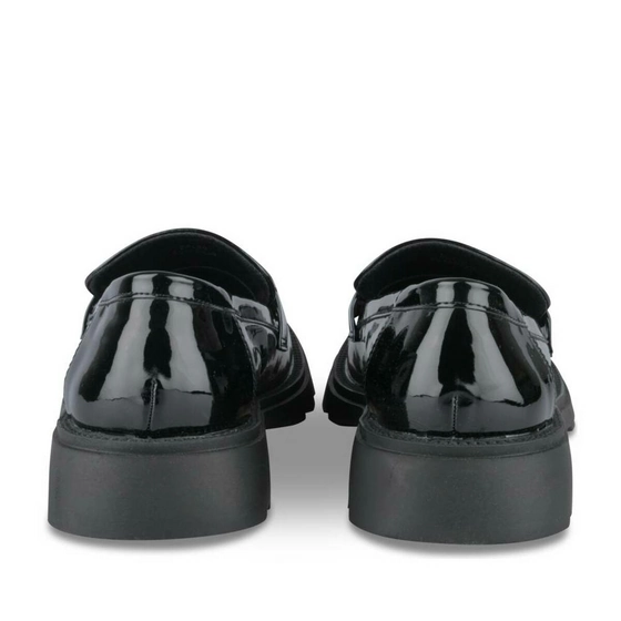 Moccasins BLACK MERRY SCOTT